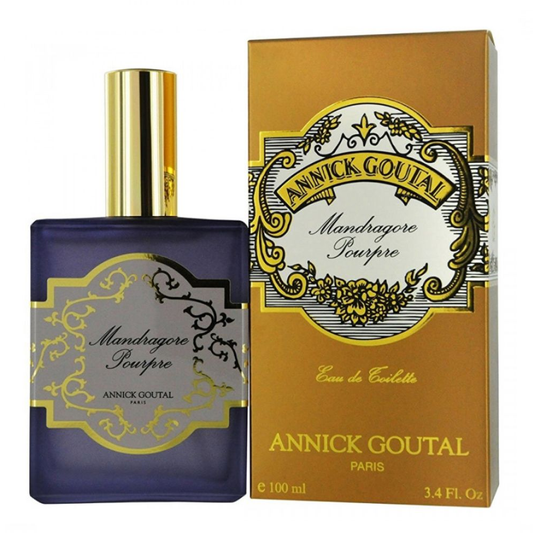 Mandragore Pourpre by Annick Goutal Perfume for Unisex