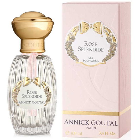 Rose Splendide by Annick Goutal Perfume for Woman