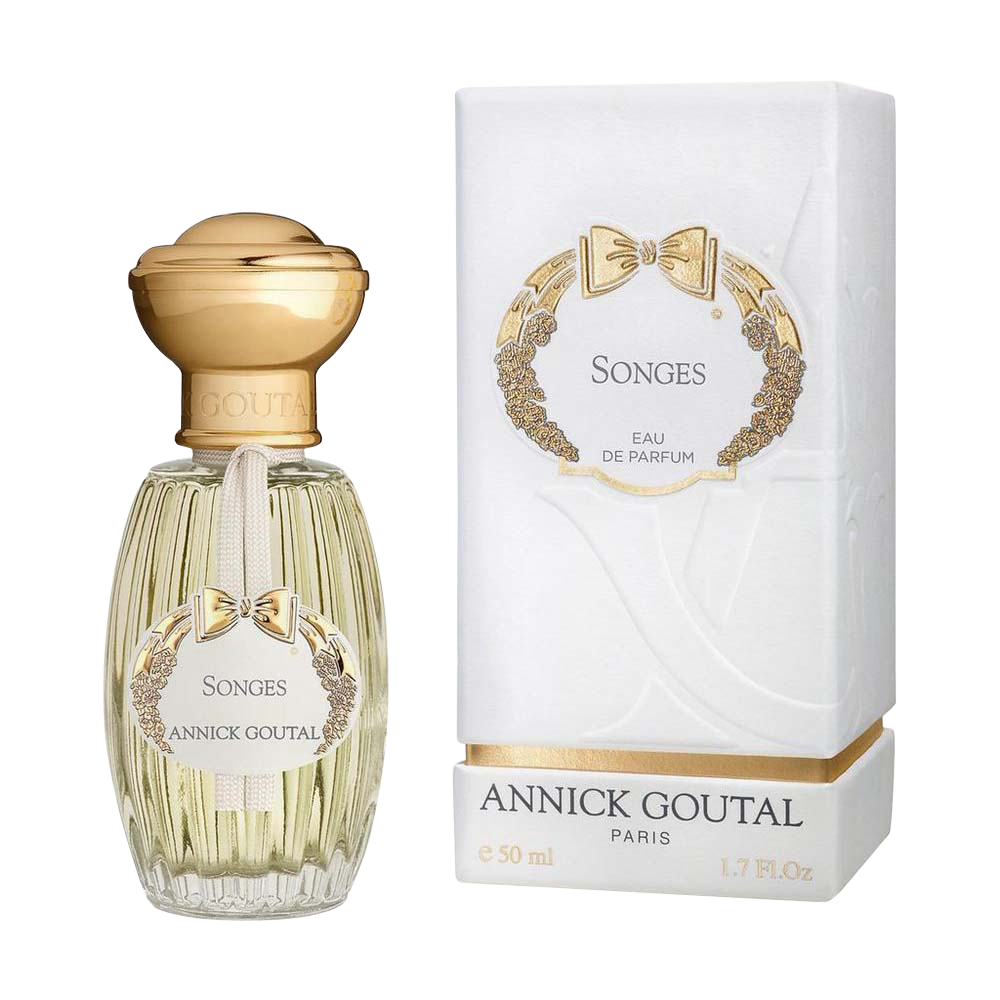 Songes by Annick Goutal Perfume for Woman