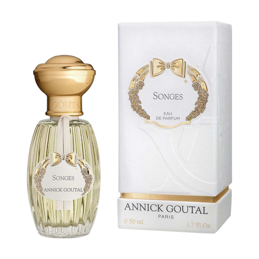 Songes by Annick Goutal Perfume for Woman