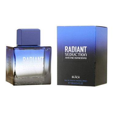 Black Seduction Radiant