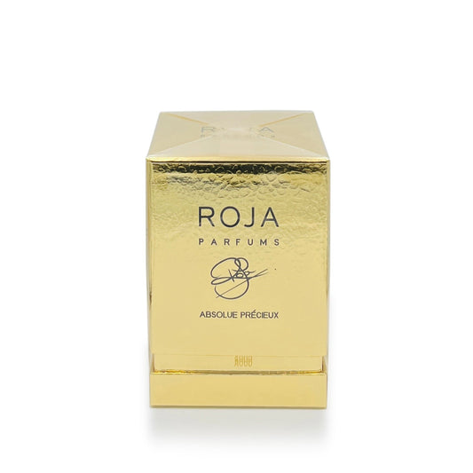 Aoud Absolue Precieux by Roja Parfums Perfume for Unisex