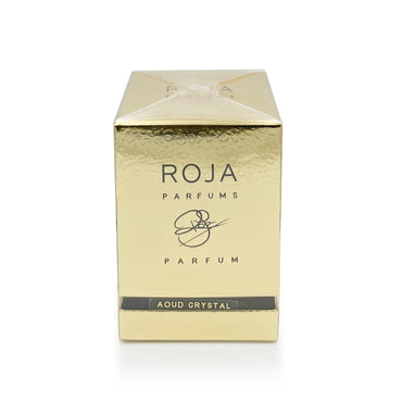 Aoud Crystal Parfum