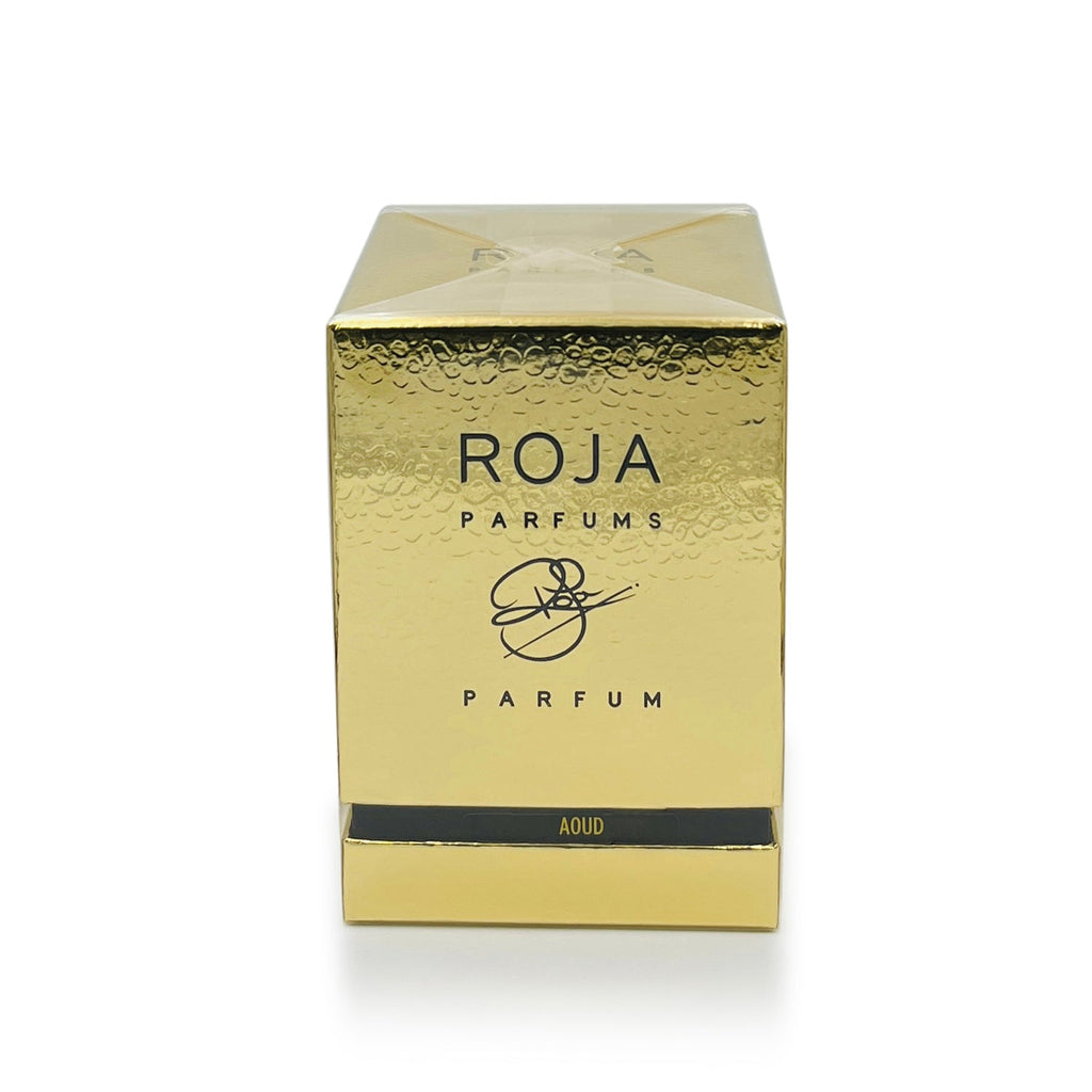 Aoud Parfum