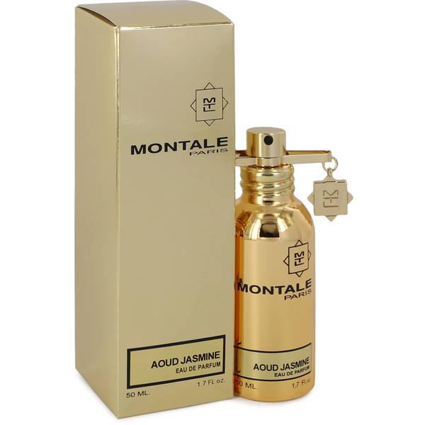 Aoud Jasmine