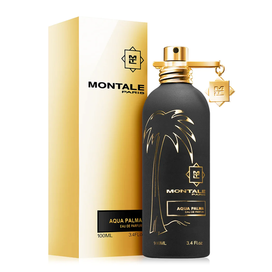 Aqua Palma by Montale Perfume for Unisex