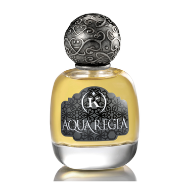 Aqua Regia