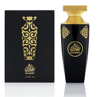 Madawi