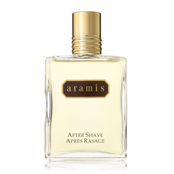 After Shave