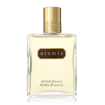 After Shave