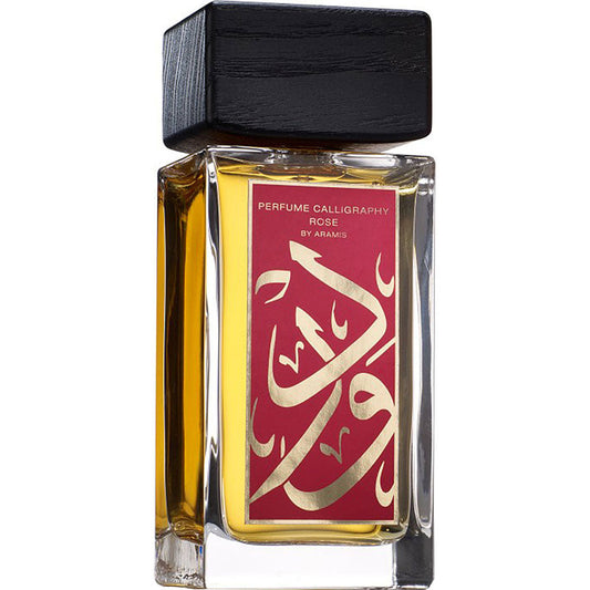 Calligraphy Rose by Aramis Perfume for Unisex