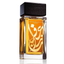 Calligraphy Saffron