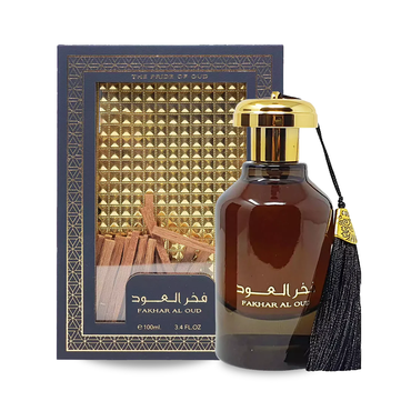Fakhar Al Oud