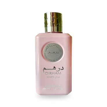 Dirham Wardi