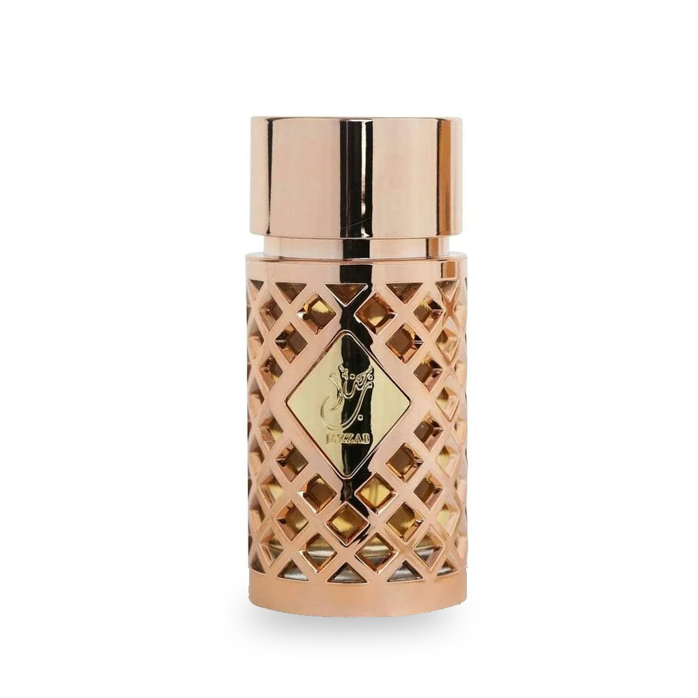 Jazzab Gold