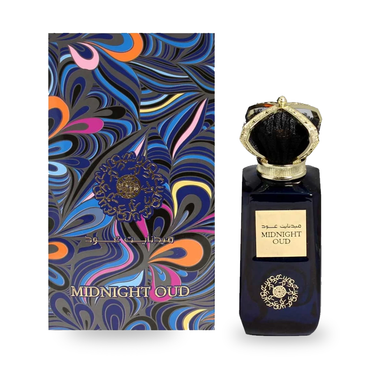 Midnight Oud