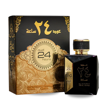 Oud 24 Hour