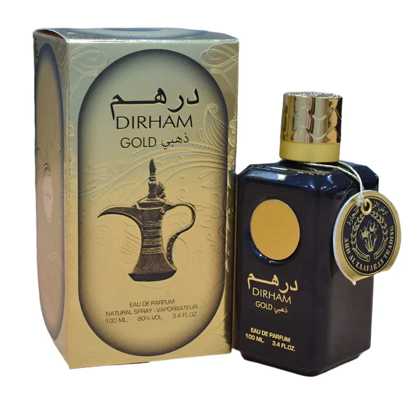 Dirham Gold
