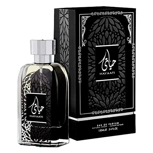 Hayaati Him by Ard Al Zaafaran Perfume for Man