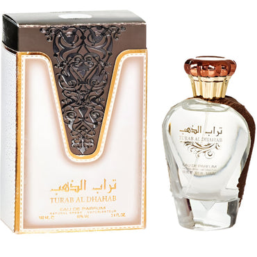 Turab Al Dhahab