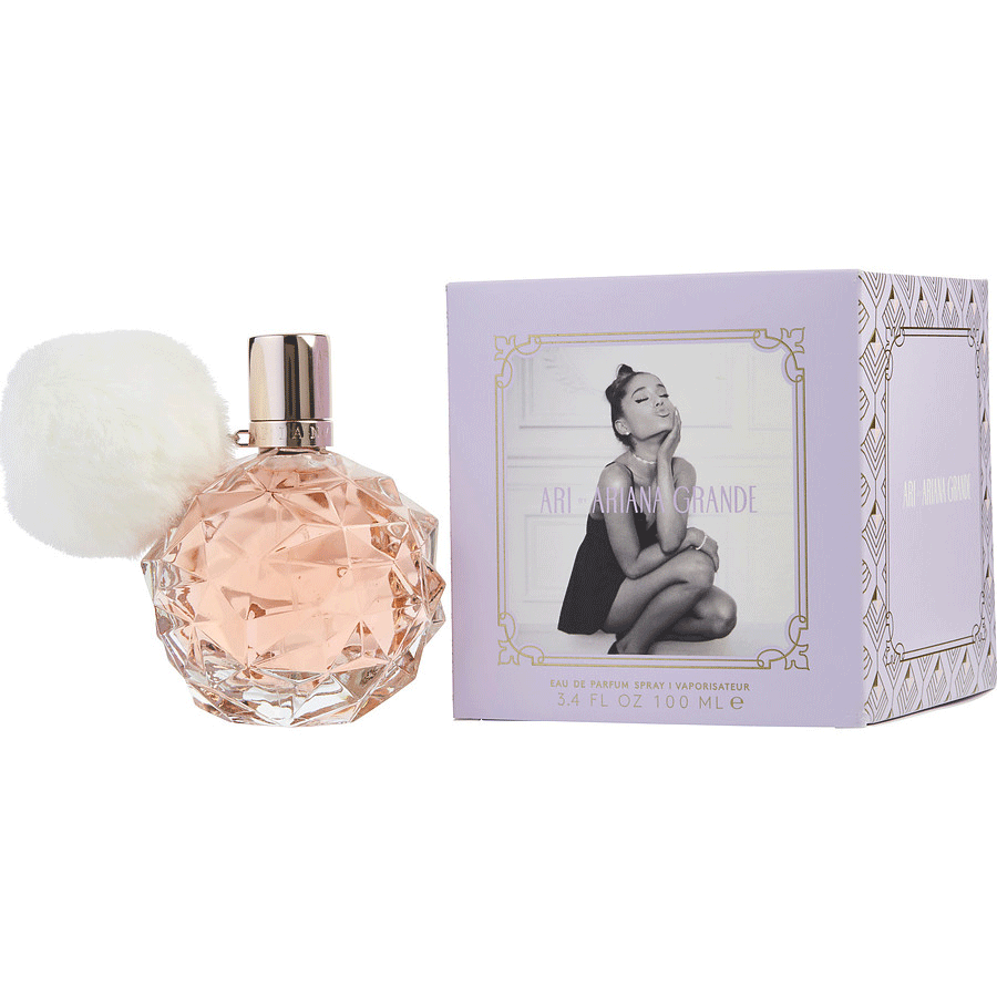 Ari by Ariana Grande Perfume for Woman