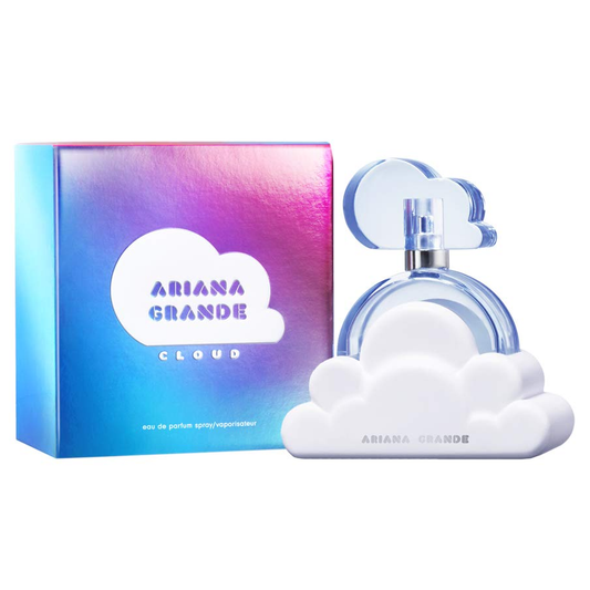 Cloud by Ariana Grande Perfume for Woman
