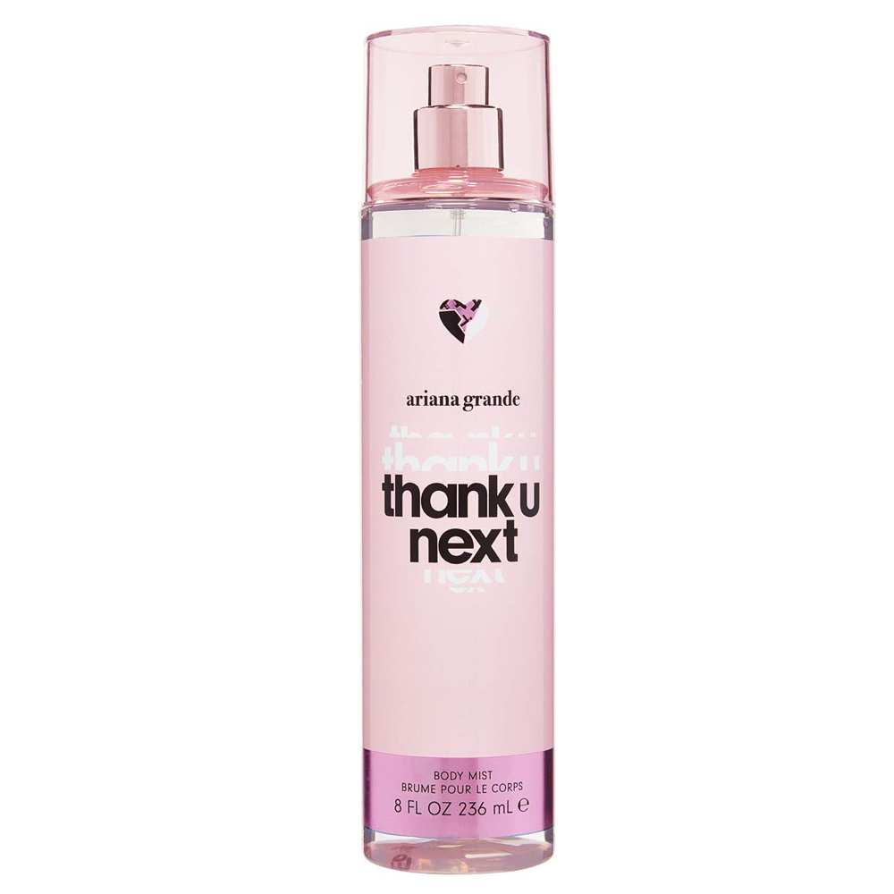 Thank You Next