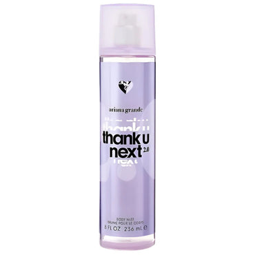 Thank You Next 2.0