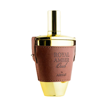 Amber Oud Royal