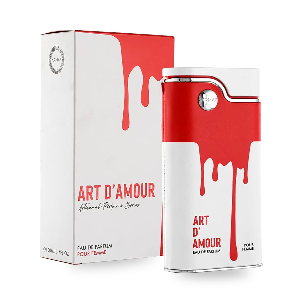 Art D'Amour