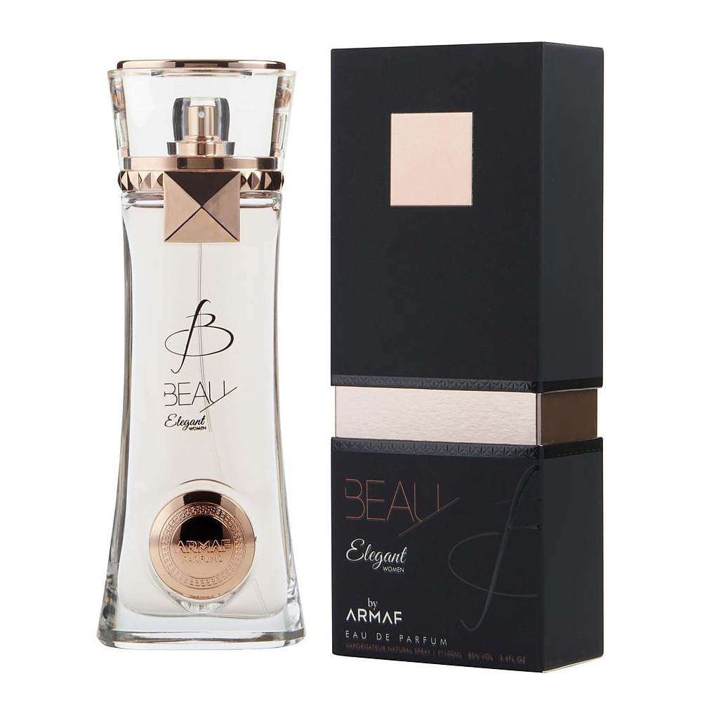 Beau Elegant by Armaf Perfume for Woman