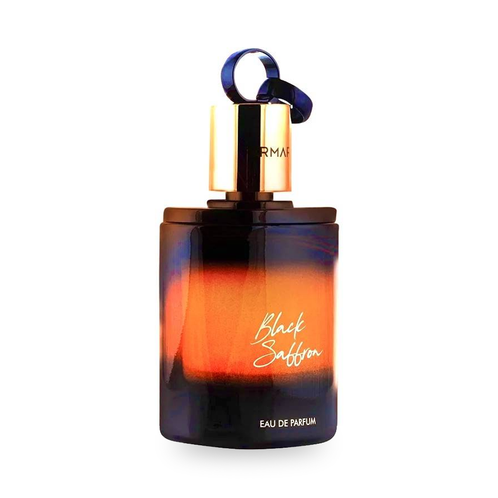 Black Saffron