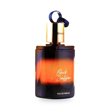 Black Saffron