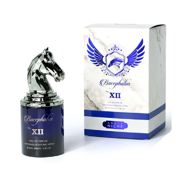 Bucephalus Xii