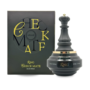 King Checkmate