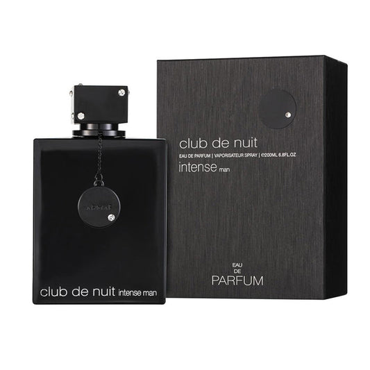 Club De Nuit Intense by Armaf Perfume for Man