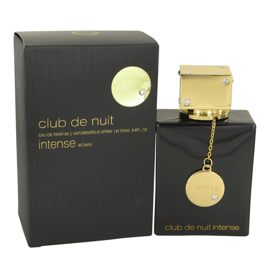 Club De Nuit Intense by Armaf Perfume for Woman