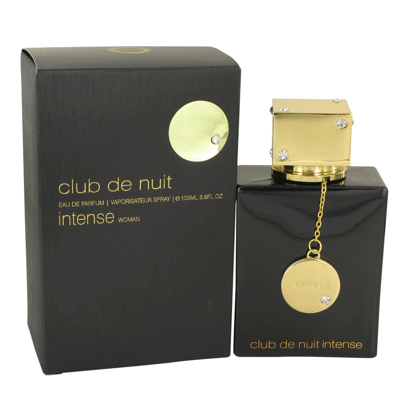 Club De Nuit Intense