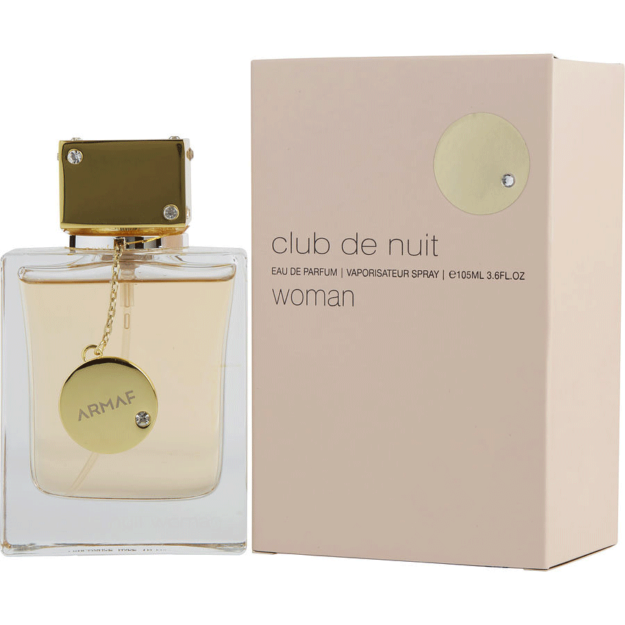 Club De Nuit