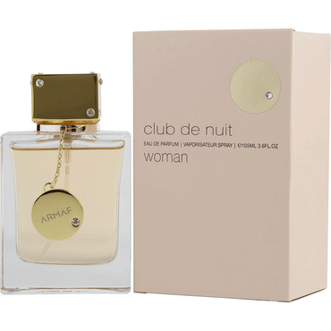 Club De Nuit