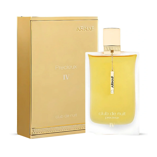 Club De Nuit Precieux Iv by Armaf Perfume for Woman