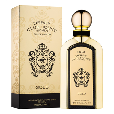 Derby Club Gold