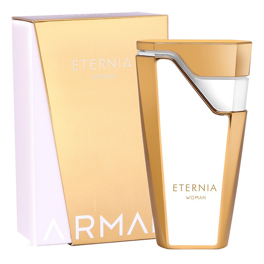 Eternia by Armaf Perfume for Woman