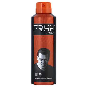 Fresh Tiger