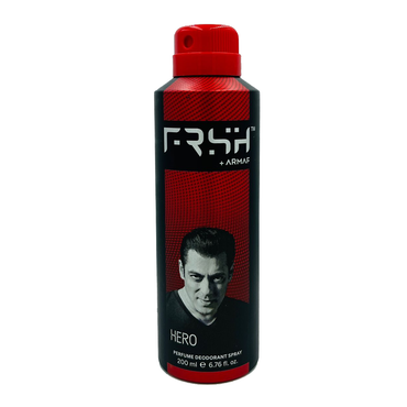 Fresh Hero