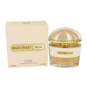 High Street Elle