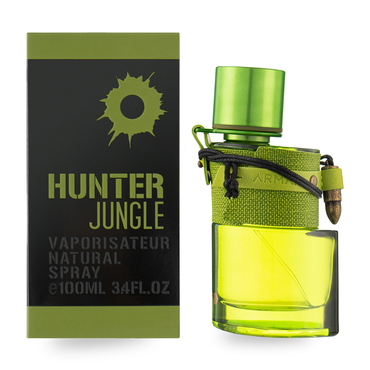 Hunter Jungle