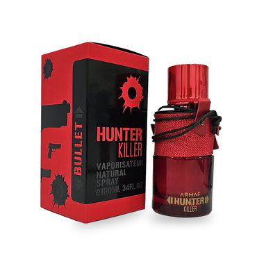 Hunter Killer