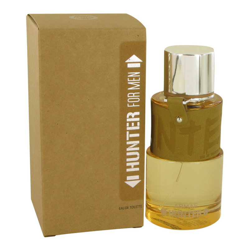 Hunter by Armaf Perfume for Man