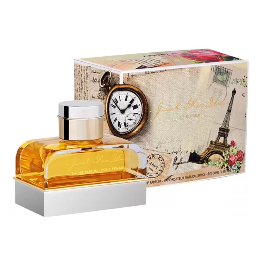 Just For You by Armaf Perfume for Woman